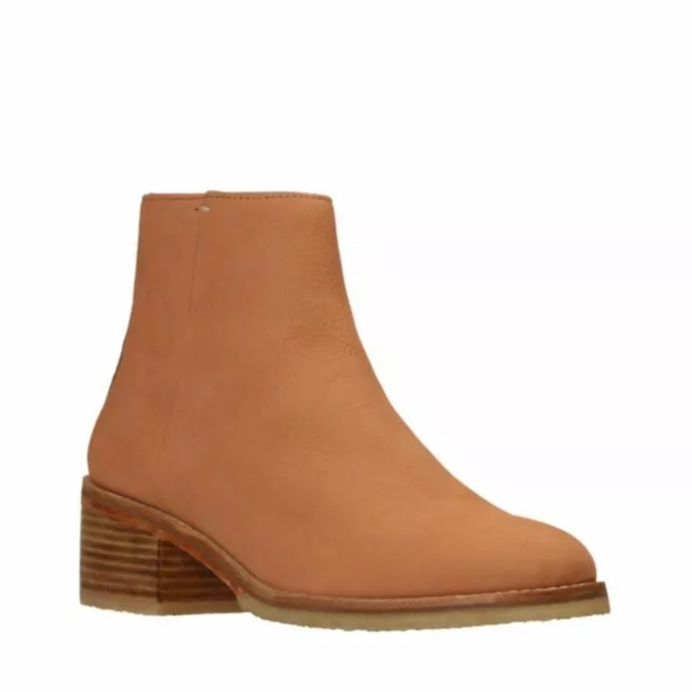 Clarks Originals Amara Boot